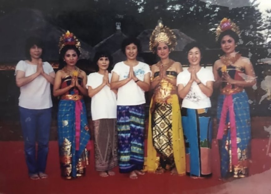 Ketika Seni Tradisi Bali Menemukan Jalannya ke Panggung yang Lebih Luas: Sanggar Wahyu Giri Swara
