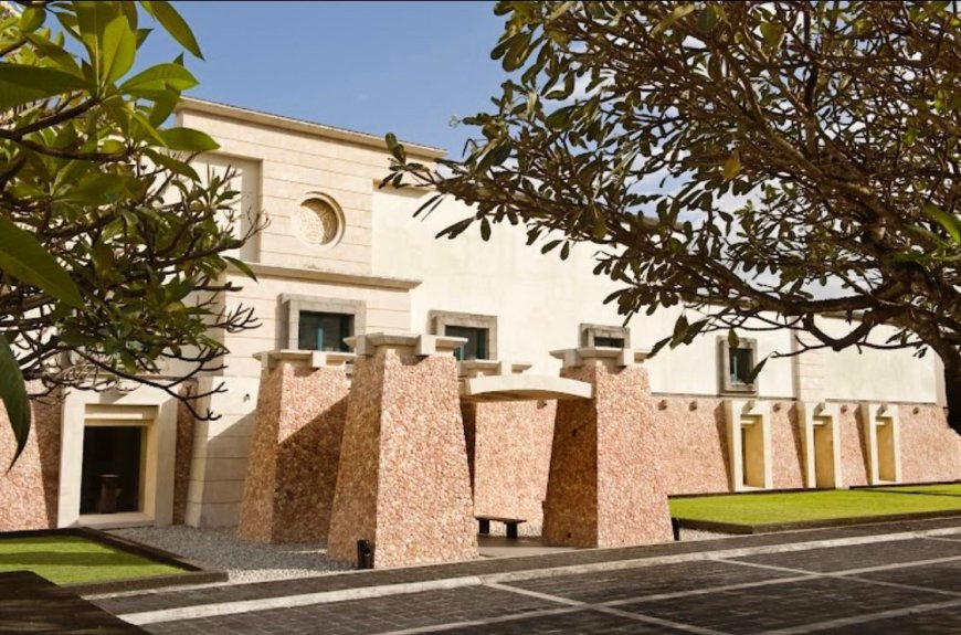 From Clay to the World’s Table: Jenggala Ceramics as an Expression of Modern Balinese Culture