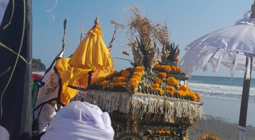Tersembunyi di Balik Waktu, Pakakalan sebagai Tradisi Penentu Hari Sakral di Bali (Bagian 3)