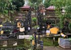 The Charm of Udyana Sambong Temple: Tracing Brahmana Culture and Traditions in North Bali