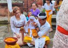 Tersembunyi di Balik Waktu, Pakakalan sebagai Tradisi Penentu Hari Sakral di Bali (Bagian 6)