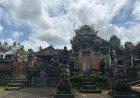 Pura Kawitan Keramas: Jejak Sri Nararya Kresna Kepakisan di Desa Sidan