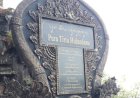 Pura Hulundanu Batur Songan: Sacred Traces of Dewi Danu on the Shores of Lake Kintamani