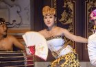Ida Ayu Triana Titania Manuaba: Dari Panggung Tari ke Layar Digital, Menjaga Tradisi di Dunia Nyata dan Maya