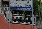 Canting Camplung: A Small Dance Studio with Big Spirit in Dauh Puri Kaja