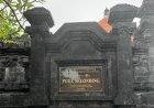 Pura Dalem Selonding Pecatu dan Goa Air Sucinya: Ruang Penyembuhan di Ujung Tebing Uluwatu