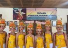 Practicing Arts Among the Hills: The Story of Sanggar Graha Kumara Santih in Culik Village, Karangasem