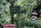 Tirta Tadah Uwuk Temple, Klungkung: Valley Harmony and the Eternal Purity of Crystal Clear Waters
