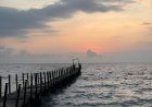 Mengenal Celagi Landan Ocean, Pantai Baru di Nusa Penida yang Masih Alami