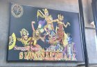 Sanggar Nrithya Graha Siwanataraja: Membangun Seni Tari Bali Lewat Konsep Rinarasila