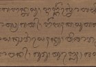 Reviving the "Voice" of Palm Leaves: SASKARA's Digital Journey, Transliterating Balinese Script on Palm Leaves into Latin Text