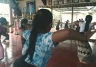 Sanggar Seni Satriya Lelana: Preserving the Legacy of Drama Tari Gambuh in the Hands of Youth Through Pesta Kesenian Bali