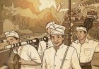 Barong Kuring: A unique tradition in Bangli that is now just a memory