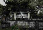 Dalem Susunan Wadon Temple: A Sacred Space of Death Ritual Traditions of the Serangan Island Community