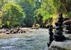 Where the Pakerisan River and the Soka River Meet: Harmony of Nature and Tradition in Campuhan Tampaksiring