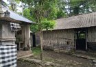 Traces of Traditional Life in the Spatial Layout of Ancient Balinese Houses
