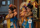 Sanggar Nakula Sidakarya and the Preservation of Classical Balinese Dance in Urban Denpasar