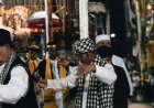 Kincang-Kincung: Ketika Syukur Menutup Upacara dalam Gerak Sakral