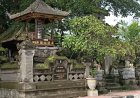Pura Swagina Taman Sari Dangin Puri Kangin: Benteng Tradisi Hindu di Tengah Modernisasi Kota