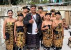 I Ketut Gede Antara: From a Single Melody to Thousands of Heirs of Gender Wayang Art