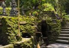 Discovering the Sacred Heritage of Pura Beji Batan Gatep: Three Holy Water Spouts and a Purification Cave Along the Penet River