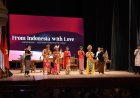 Dari Sanggar Rumahan ke Diplomasi Budaya: Sanggar Seni Guntur Madu dalam Pentas Kedutaan Internasional Vietnam