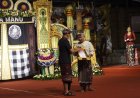 From Teaching Children to Preserving Tradition: I Wayan Karta’s Journey with the Balinese Flute