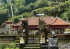 Pura Griya Beji Taman Sawang: Mata Air Suci Penjaga Keselarasan Desa Abuan