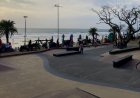 Kuta Beach Skate Park: An Urban Arena and a Space of Expression in South Bali