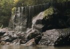 Goa Raja Waterfall: A Hidden Natural Gem That Captivates the Heart