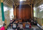 Bringing Balinese Gamelan to Life: The Dedication of Ida Bagus Putu Tilem Singars