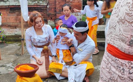 Hidden Within Time: Pakakalan as a Sacred Day Determination Tradition in Bali (Part 6)