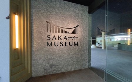 Time on Display, Tradition Revived: The SAKA Bali Museum in Contemporary Cultural Interpretation