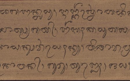 Reviving the "Voice" of Palm Leaves: SASKARA's Digital Journey, Transliterating Balinese Script on Palm Leaves into Latin Text