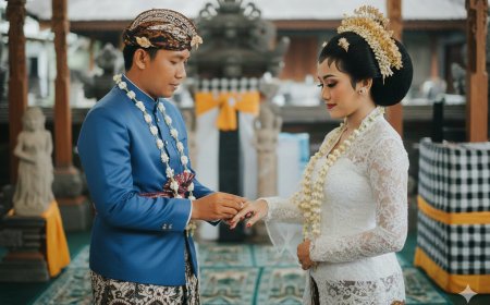 Wariga Patemon: Designing Harmonious Meetings for Compatibility in Relationships and the Business World