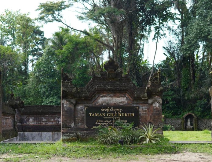 Beji Taman Gili Dukuh: A Sacred Water Heritage from the Singasari Era