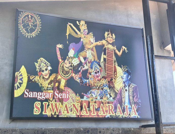 Sanggar Nrithya Graha Siwanataraja: Membangun Seni Tari Bali Lewat Konsep Rinarasila