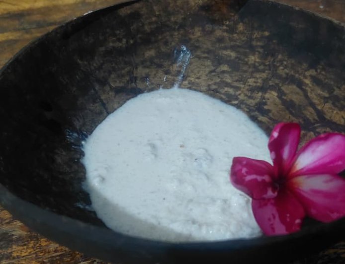 Boreh Dingin: Warisan Usadha Bali untuk Redakan Panas dan Flu