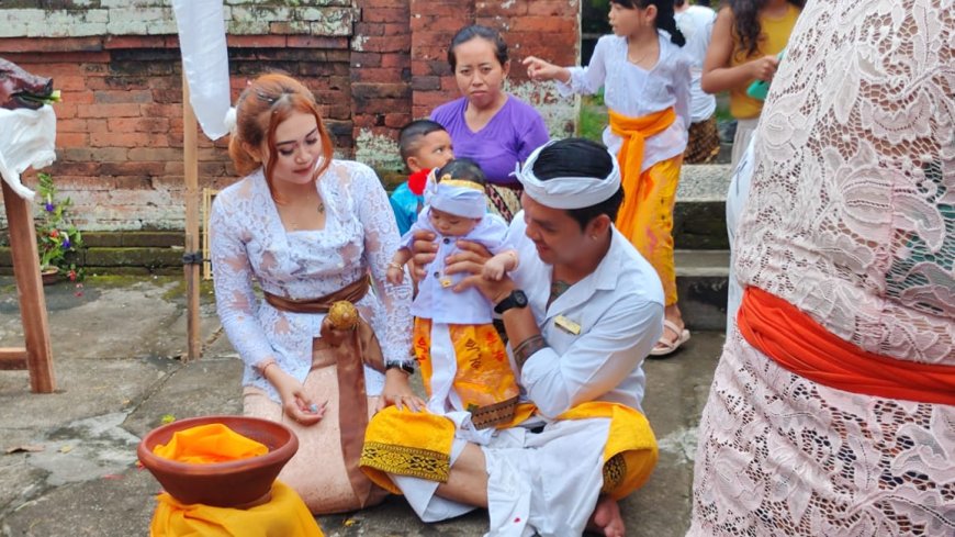 Hidden Within Time: Pakakalan as a Sacred Day Determination Tradition in Bali (Part 6)