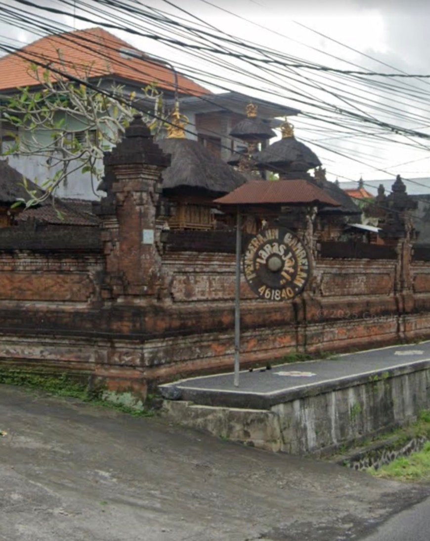 Menjaga Nada Tradisi: Kisah I Ketut Warsa, Pengerajin Gamelan Larasjati Sejak 1980-an