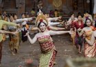 Rejang Sutri : Tarian Tolak Bala Penenang Amarah Ida Ratu Gede Mas Mecaling