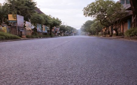 Nyepi as the Path Home: Catur Brata Not Four, but One Unified Consciousness