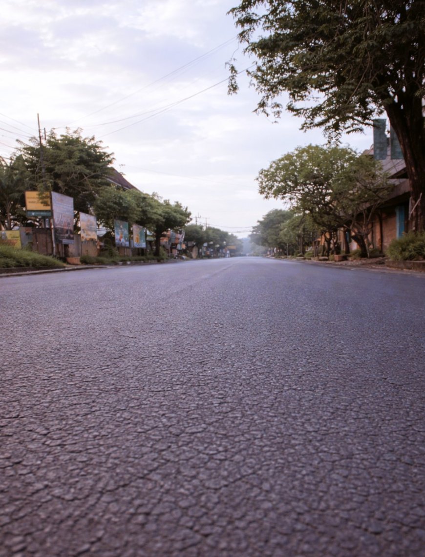 Nyepi as the Path Home: Catur Brata Not Four, but One Unified Consciousness