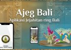 Ajeg Bali: AI-Based Digitalization of Jejahitan Culture to Preserve Balinese Tradition