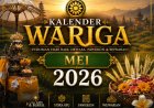 Kalender Wariga Bali Mei 2026
