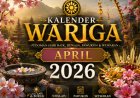 Kalender Wariga Bali April 2026
