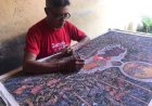 ​Dari Kanvas Sederhana hingga Panggung Dunia: Perjalanan Legenda Hidup Ketut Sadia