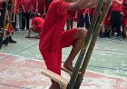 Tajog dalam Permainan Tradisional Bali: Keseimbangan, Ketangkasan, dan Nilai Sosial