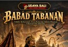 Babad Tabanan: Takdir Keturunan Arya Kenceng dalam Pusaran Tabanan dan Badung