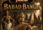 Babad Bangli: The Sacred Hermitage, Royal Turmoil, and the Legacy of Denkuta